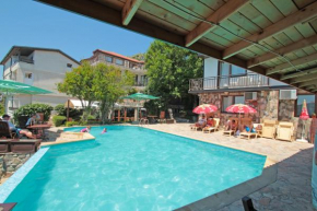 Гостиница Villi Sozopol  Созополь